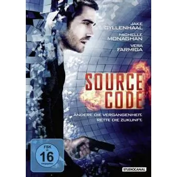 Zahraniční hudba DVD Various: Source Code 2011