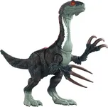 Mattel Jurský svět Therizinosaurus