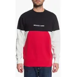 DC mikina - Kirtland Crew Black (KVJ0)