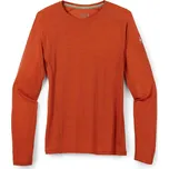 Smartwool M MERINO SPORT 120 LS picante