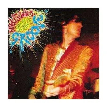 Zahraniční hudba 2CD Nikki Sudden: Groove / Crown Of Thorns 2002