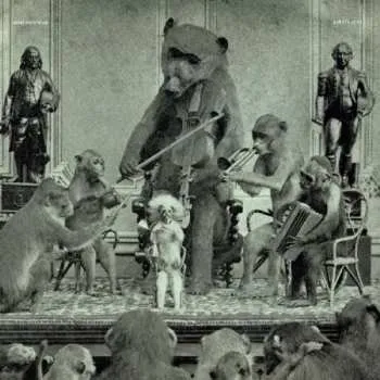 Zahraniční hudba 2LP Sand Snowman: A Doll's Eyes / Red Rag Blues LTD 2015 Limited Edition Vinyl