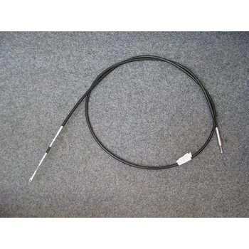 Autosklo bovden plazivého chodu (4X4) 02-03-57, Multicar M26 bovden plazivého chodu (4X4) 02-03-57, Multicar M26