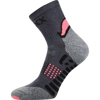 Pánské ponožky INTEGRA sportovní ponožky VoXX 29-31 (43-46) oranžová