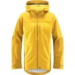 Haglöfs Touring Infinium žlutá M