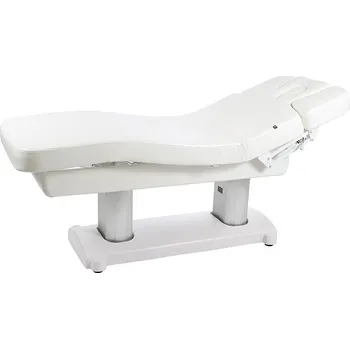 Masážní křeslo Masážní lehátko SPA - TENSOR bez vyhřívání