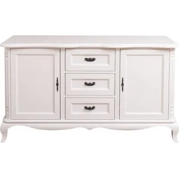 Komoda Široká komoda Rustique - barva - P015