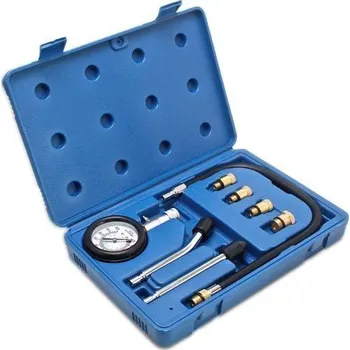Autodiagnostika Satra S-31CTK kompresiometr