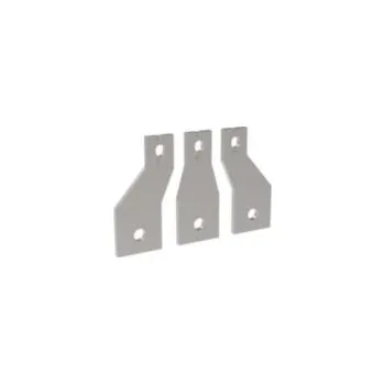 Jistič LA9G3613 Sada připojení pro 3P TeSys G 400-500 50 mm,Schneider Electric