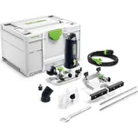 Festool MFK 700 EQ-Plus - Modulová hranová frézka 576240