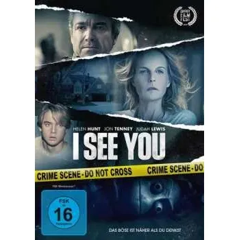 Zahraniční hudba DVD Various: I See You 2020