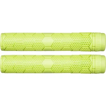 grip STOLEN gripy - Hive SuperStick Flangless Grips (YELLOW) velikost: OS