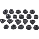 OCÚN Footholds set 1 Bolt-on lezecké…