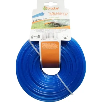 struna hvězdic. 3,0mm 50m ZTG30050K