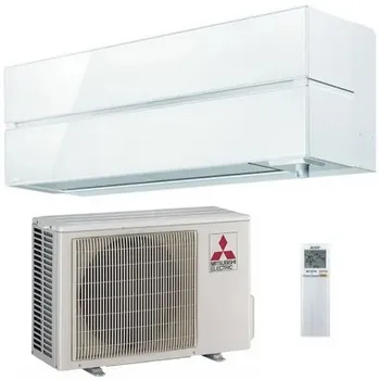 Klimatizace Mitsubishi MSZ-EF35VGK W + MUZ-EF35VG