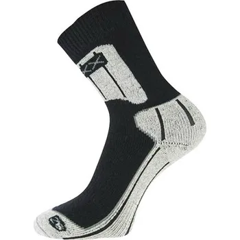 Pánské ponožky REFLEX sportovní ponožky VoXX Tmavě modrá 26-28 (39-42)