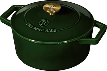 Berlingerhaus Emerald Collection BH-6503 24 cm