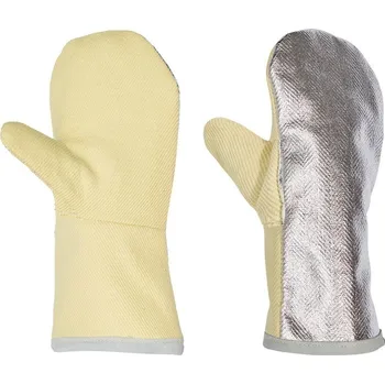 Pracovní rukavice Červa | CERVA Pracovní rukavice PARROT AL PROFI - 10 01050006