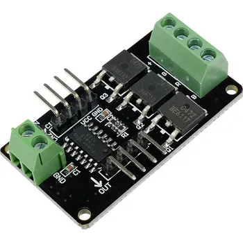 Vývojová deska RGB LED modul pro Arduino STM32 AVR