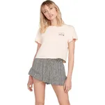 VOLCOM kraťasy - Newdles Short Stripe (STP)