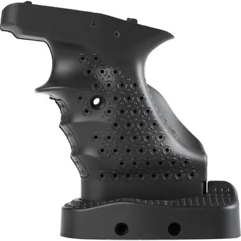 Vzduchovka Pažbička na vzduchovou pistoli Zoraki HP01 pro leváka