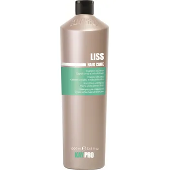 Šampon Vyhlazující šampon na vlasy KAYPRO