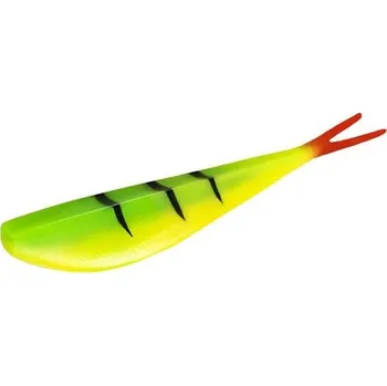 DELPHIN Umělá nástraha BOMB! D-SHOT / 5ks Velikost: 10,5 cm/PERCHY