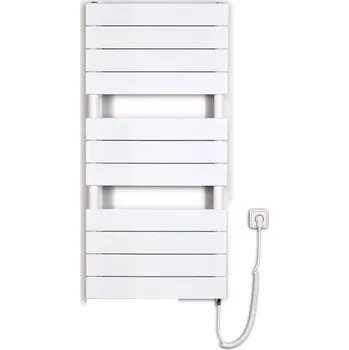 Thermal Trend D-E 750 x 934 elektrický topný žebřík, 500W D-E 750/934-500W