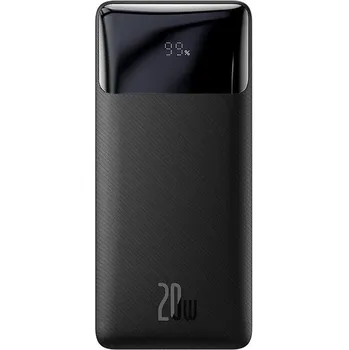 Powerbanka Baseus Bipow PPDML-N01 černá