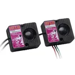 Norbert Schaub Stop&Go ultrazvukový…