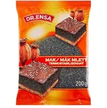 Dr.Ensa Mák mletý 200 g