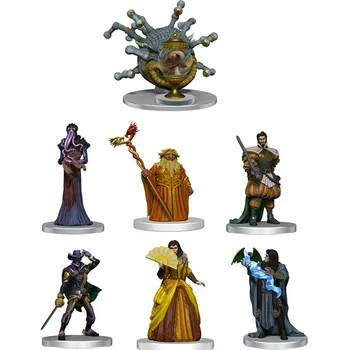 Desková hra WizKids D&D Icons of the Realms: Waterdeep: Dragonheist Box Set 1