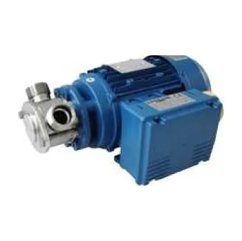 Čerpadlo Čerpadlo LIVERANI EP Mini 3/4" TF, 400 V, 1400 ot/min.