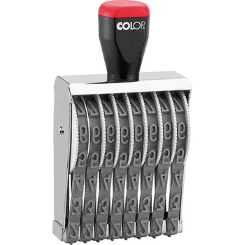 Razítko razítko COLOP 12008 Numberer - vč. štočku