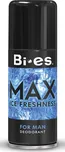 Bi-es Men Max Ice Fresh deospray 150 ml