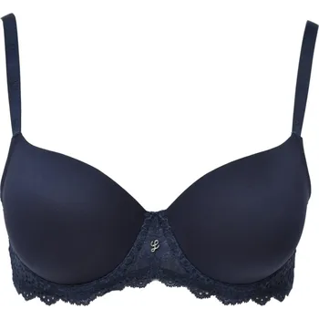Podprsenka Leilieve 996 dámská podprsenka Barva: modrá, Velikost: 95C