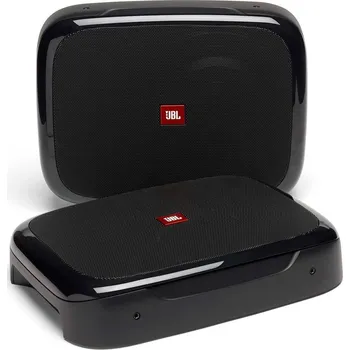 JBL Fuse černý