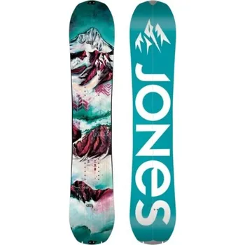 Snowboard JONES splitboard - Spl Dream Catcher Splitboard 145 (XX)