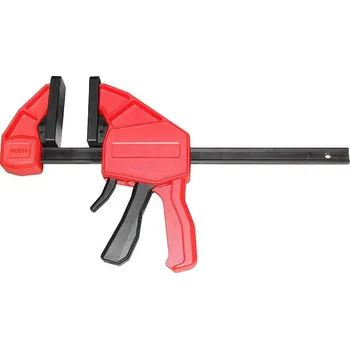 Truhlářská svěrka Svorka Premium DT6608 30"/750 mm, rychloupínací