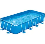 Bazén Swing Metal Frame 4,88 x 2,44 x 1,07m s kartušovou filtrací