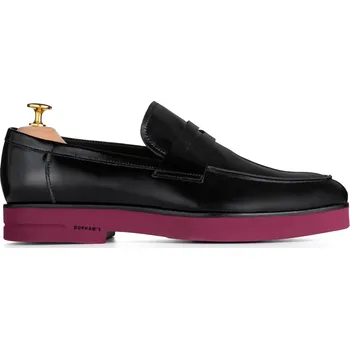 Pánské polobotky DOPHAM'S Oscar Penny Velikost: 41