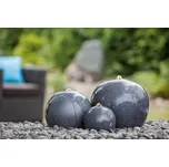 Heissner Saphira LED fontána