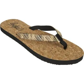 Dámské žabky COOL žabky - Sunday Black (00001)