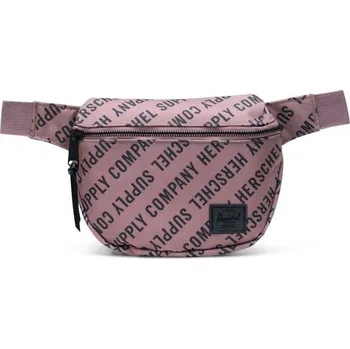 Městský batoh HERSCHEL ledvinka - Fifteen Roll Call Ash Rose (04101)