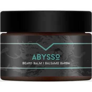 The Goodfellas' Smile Abysso balzám na vousy 50 ml