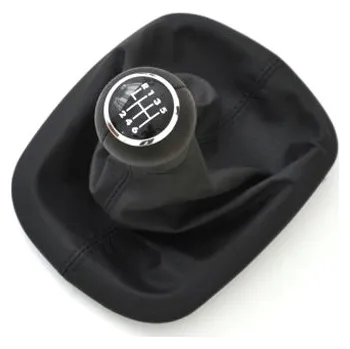 Řadící páka s manžetou VW Passat B5 1996 - 2000 6-stupňová převodovka