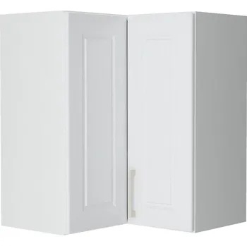 Kuchyňská skříňka Kuchyňská skříňka Natalia Wrn Pl šedá