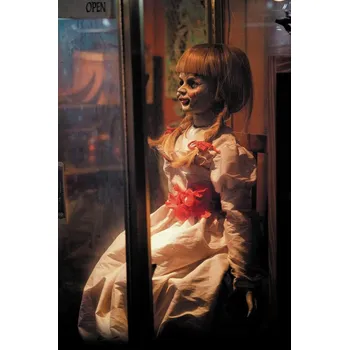 Plakát Plakát, Obraz - Annabelle - Display Case