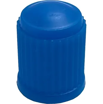 ventilky Čepička ventilku GP3a-06 plast. modrá