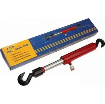 Oprava karosérie MAR-POL M80411